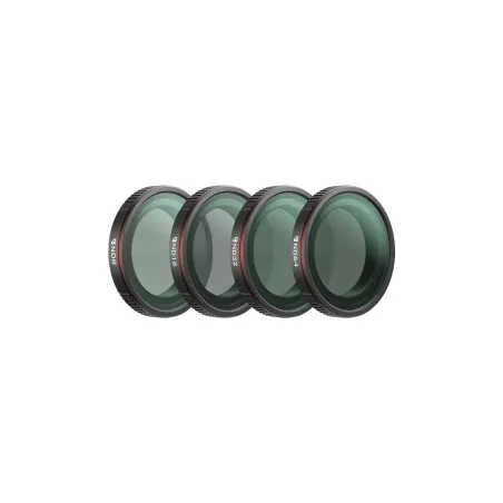 Freewell "Standard Day" filter set for OSMO NANO – 4 pcs.